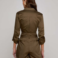 Pearson Blouse
