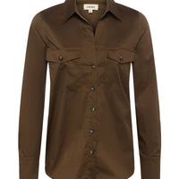 Pearson Blouse