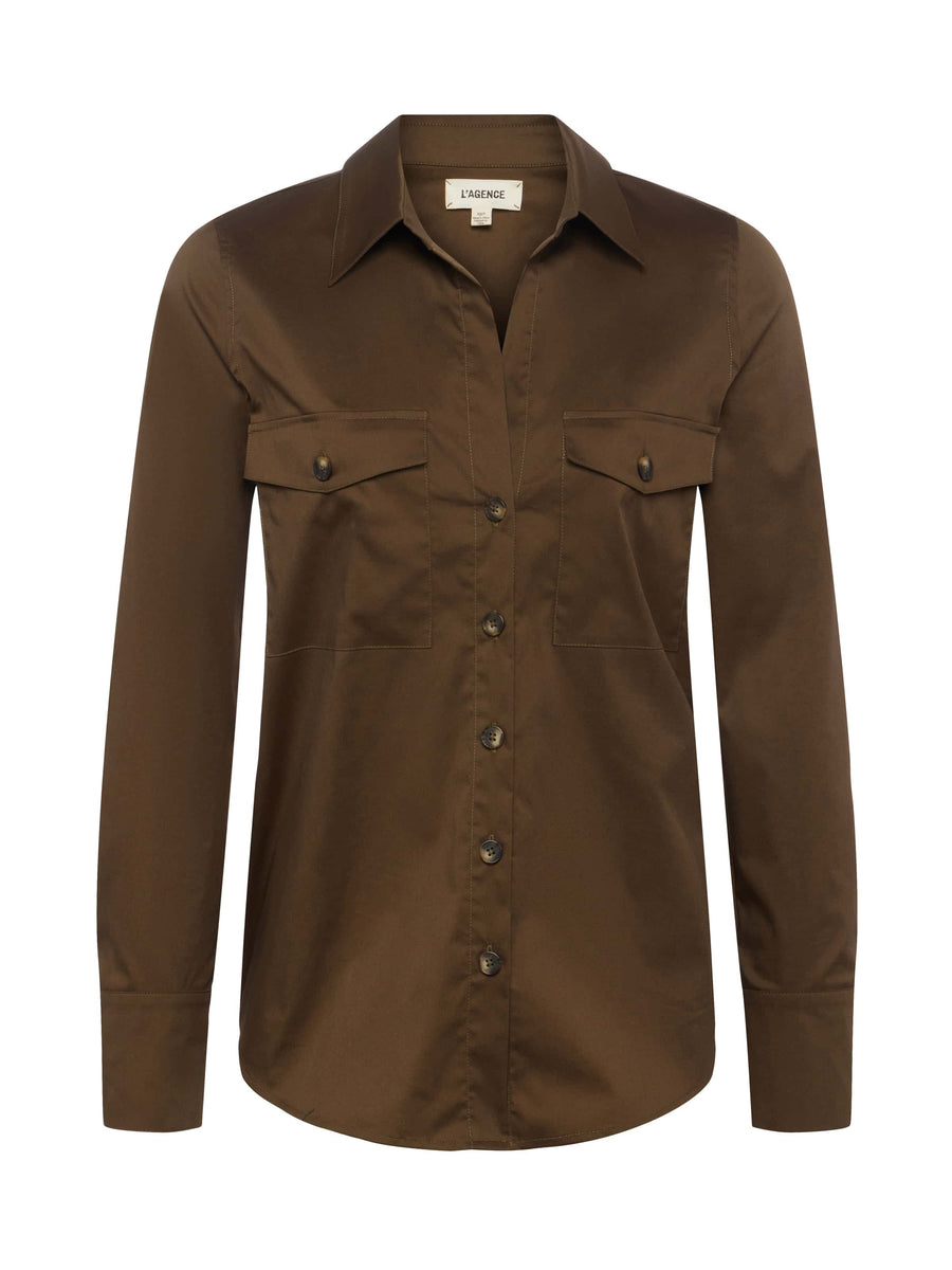 Pearson Blouse