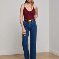 Gelina Mesh Bodysuit