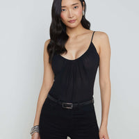 Gelina Mesh Bodysuit