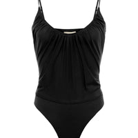 Gelina Mesh Bodysuit