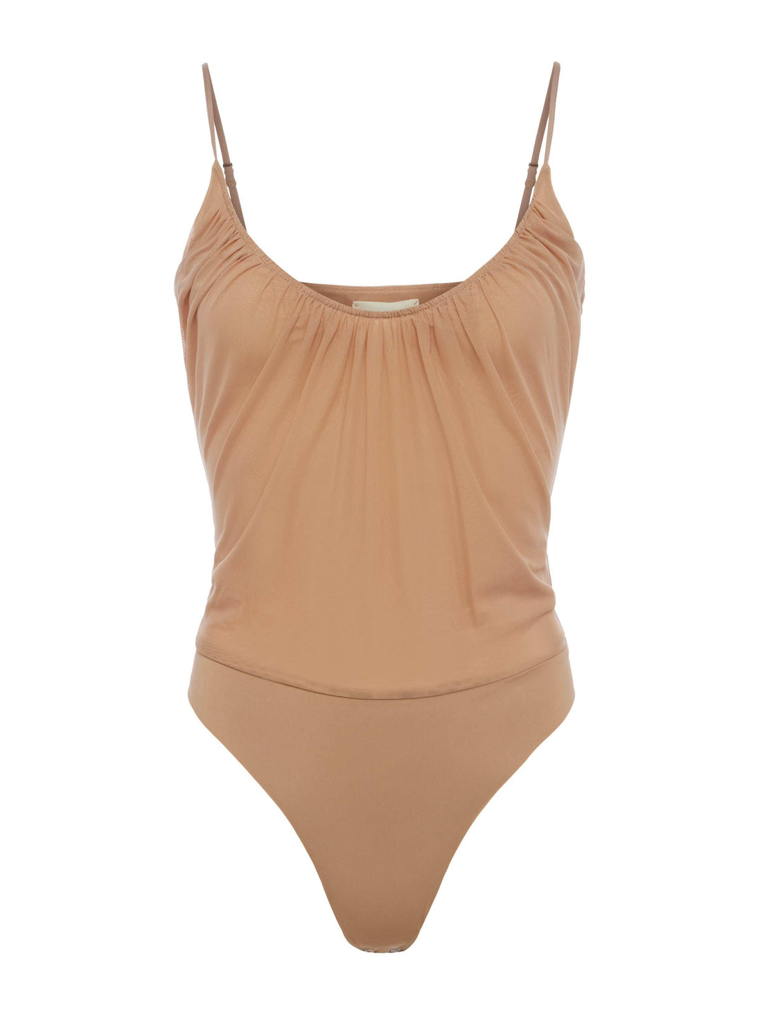 Gelina Mesh Bodysuit