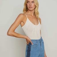 Gelina Mesh Bodysuit