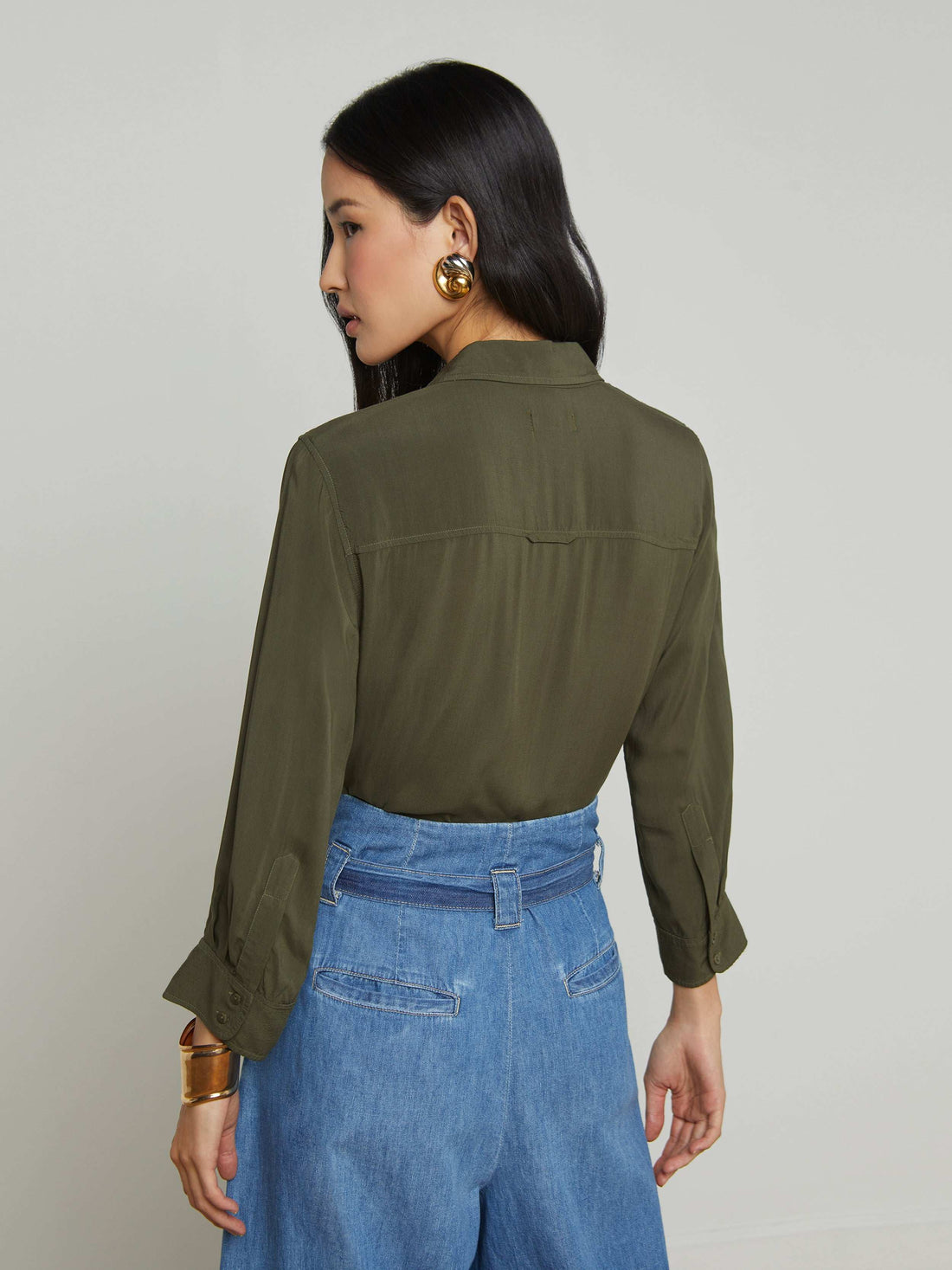 Marlene Blouse