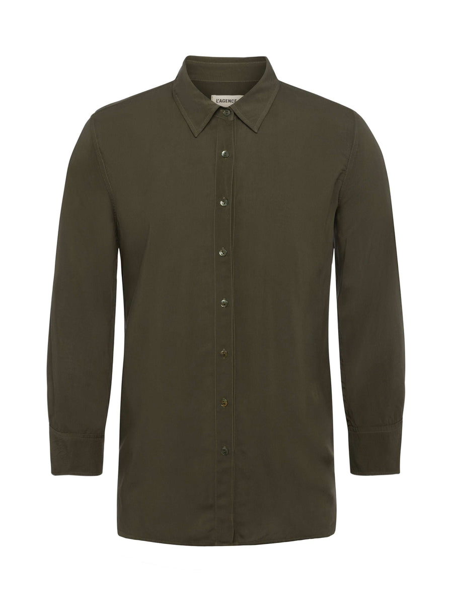 Marlene Blouse
