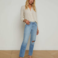 Marlene Blouse