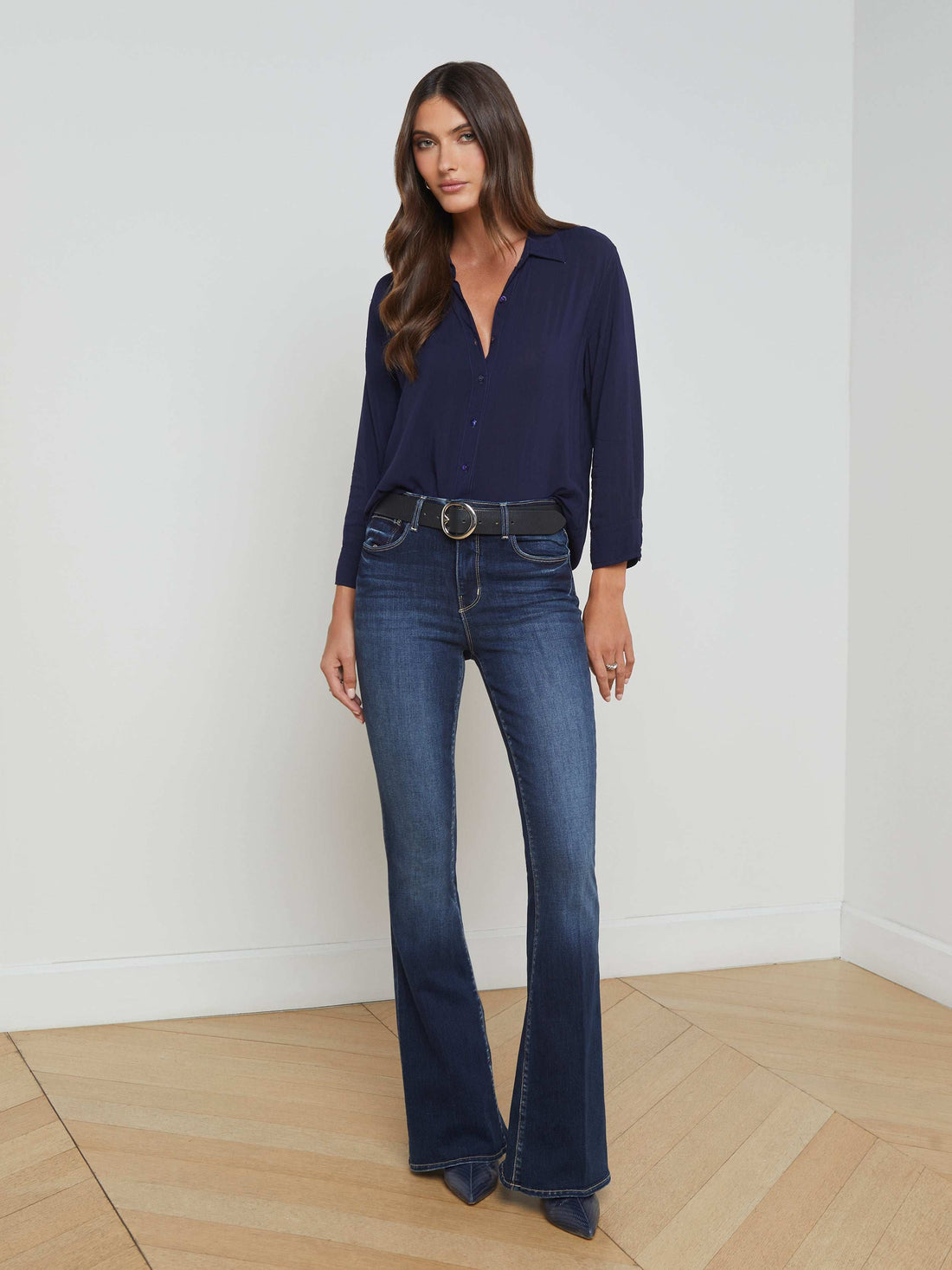 Marlene Blouse