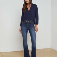 Marlene Blouse