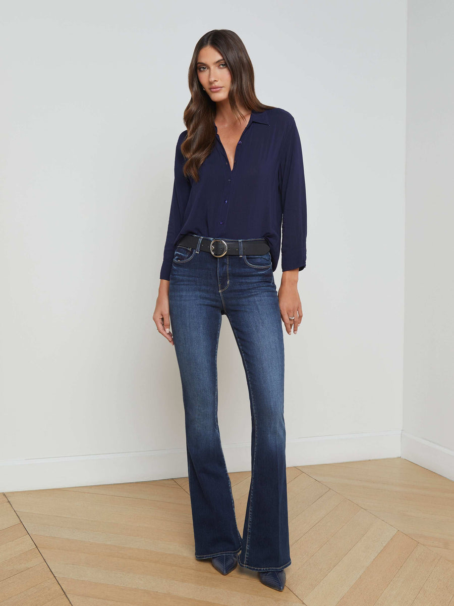 Marlene Blouse