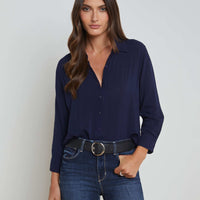 Marlene Blouse
