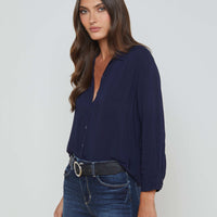 Marlene Blouse