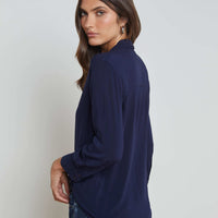Marlene Blouse
