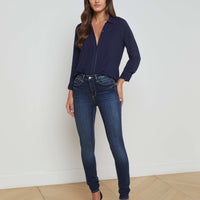 Marlene Blouse