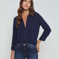 Marlene Blouse