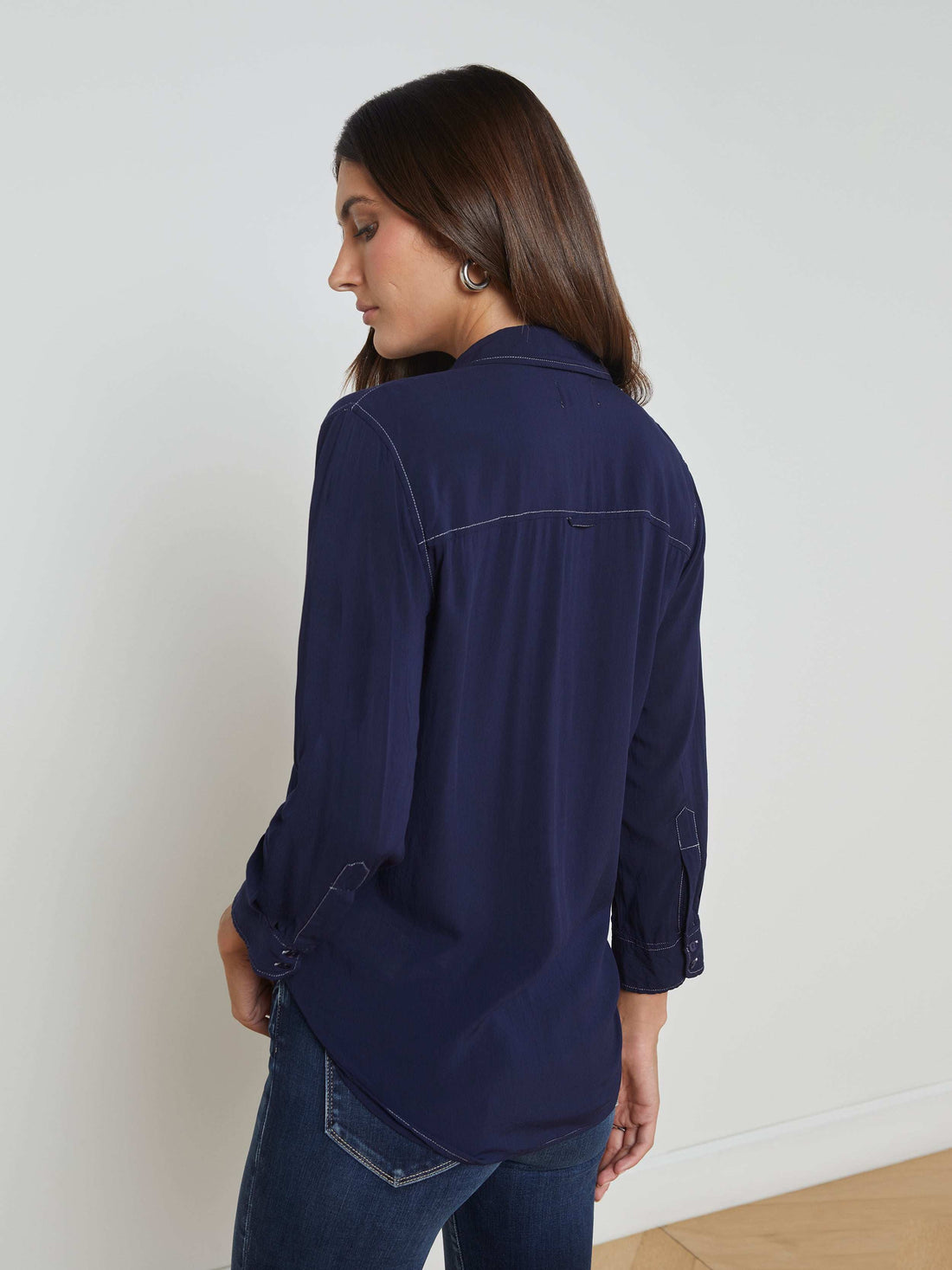 Marlene Blouse