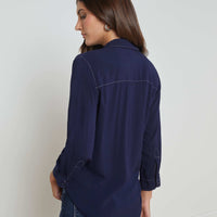 Marlene Blouse