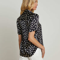 Ellah Silk Blouse