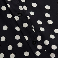 Ellah Silk Blouse