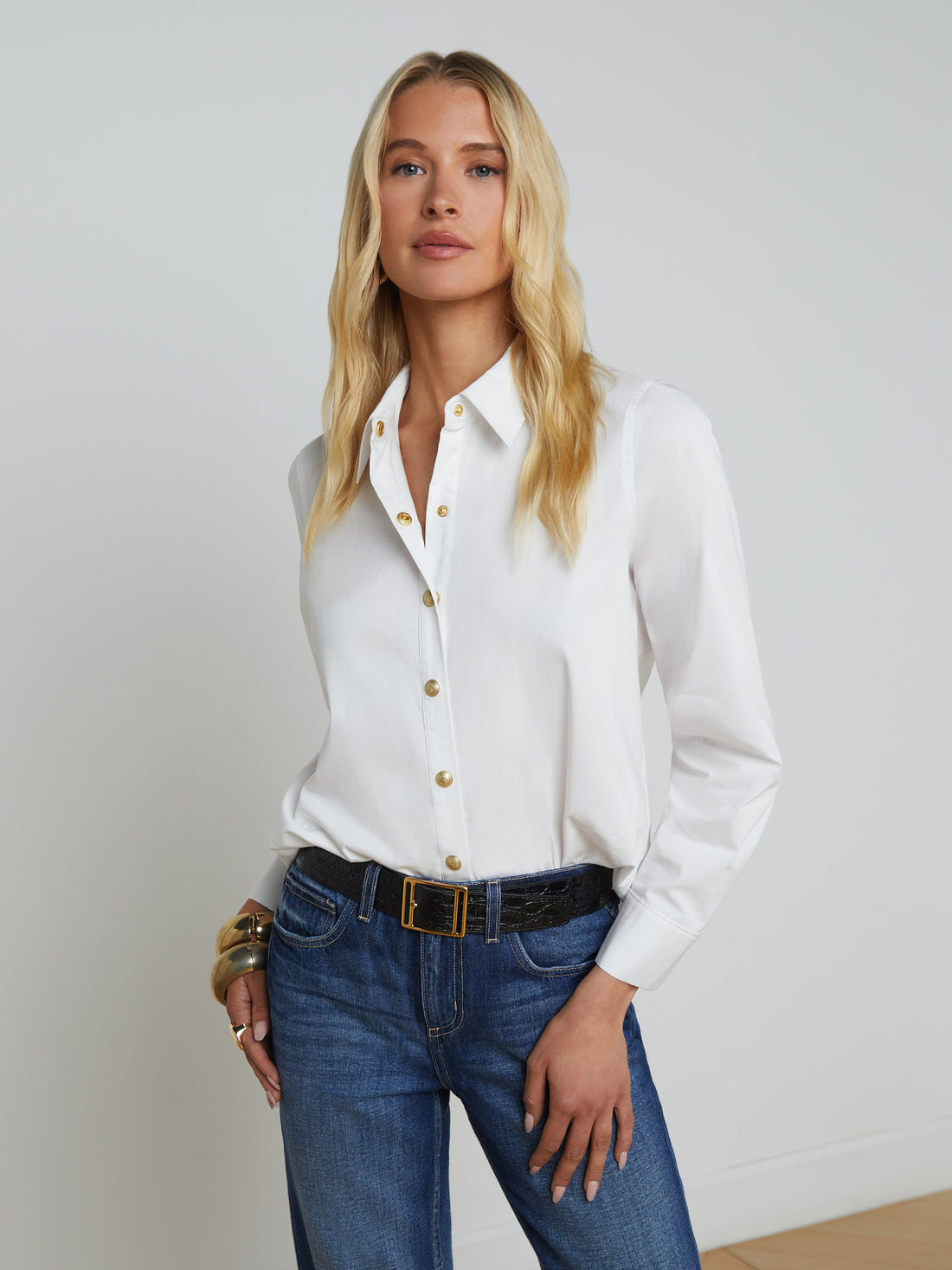 Ellery Shirt