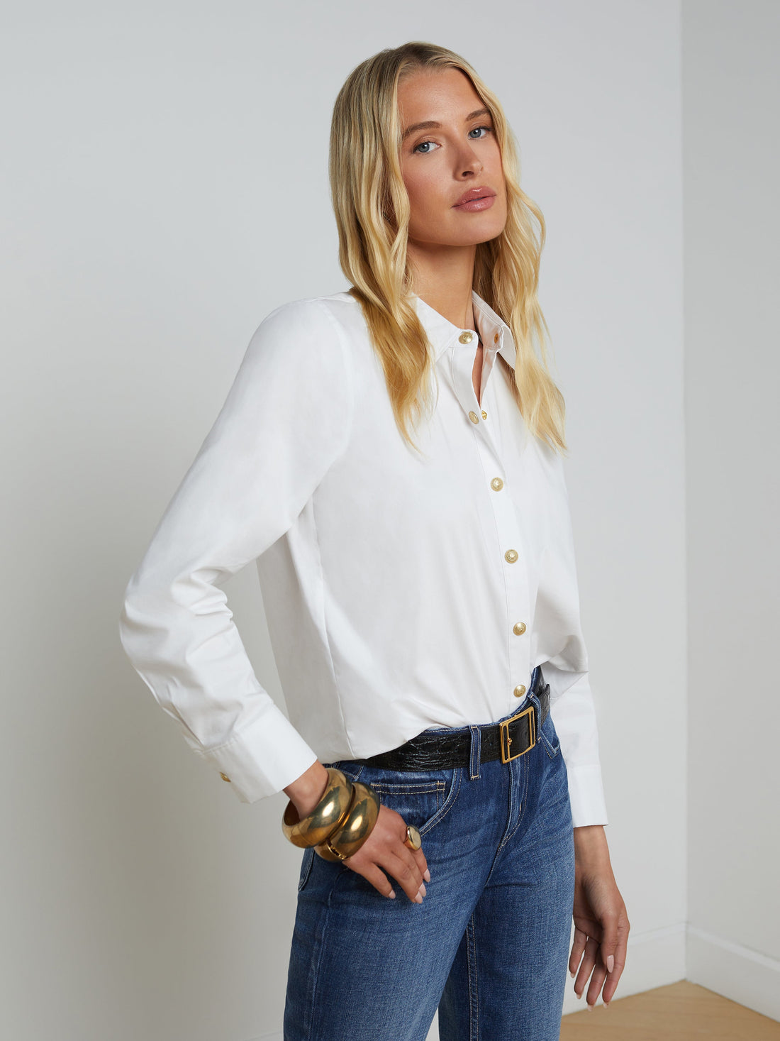 Ellery Shirt