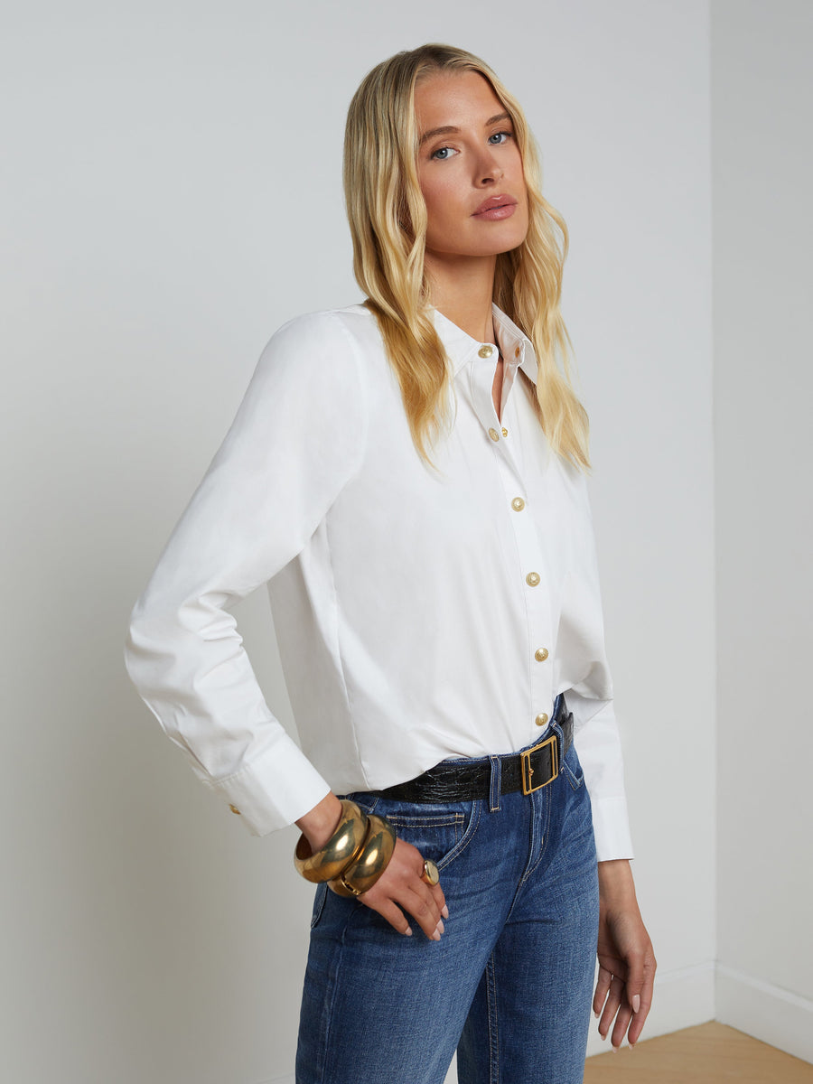 Ellery Shirt