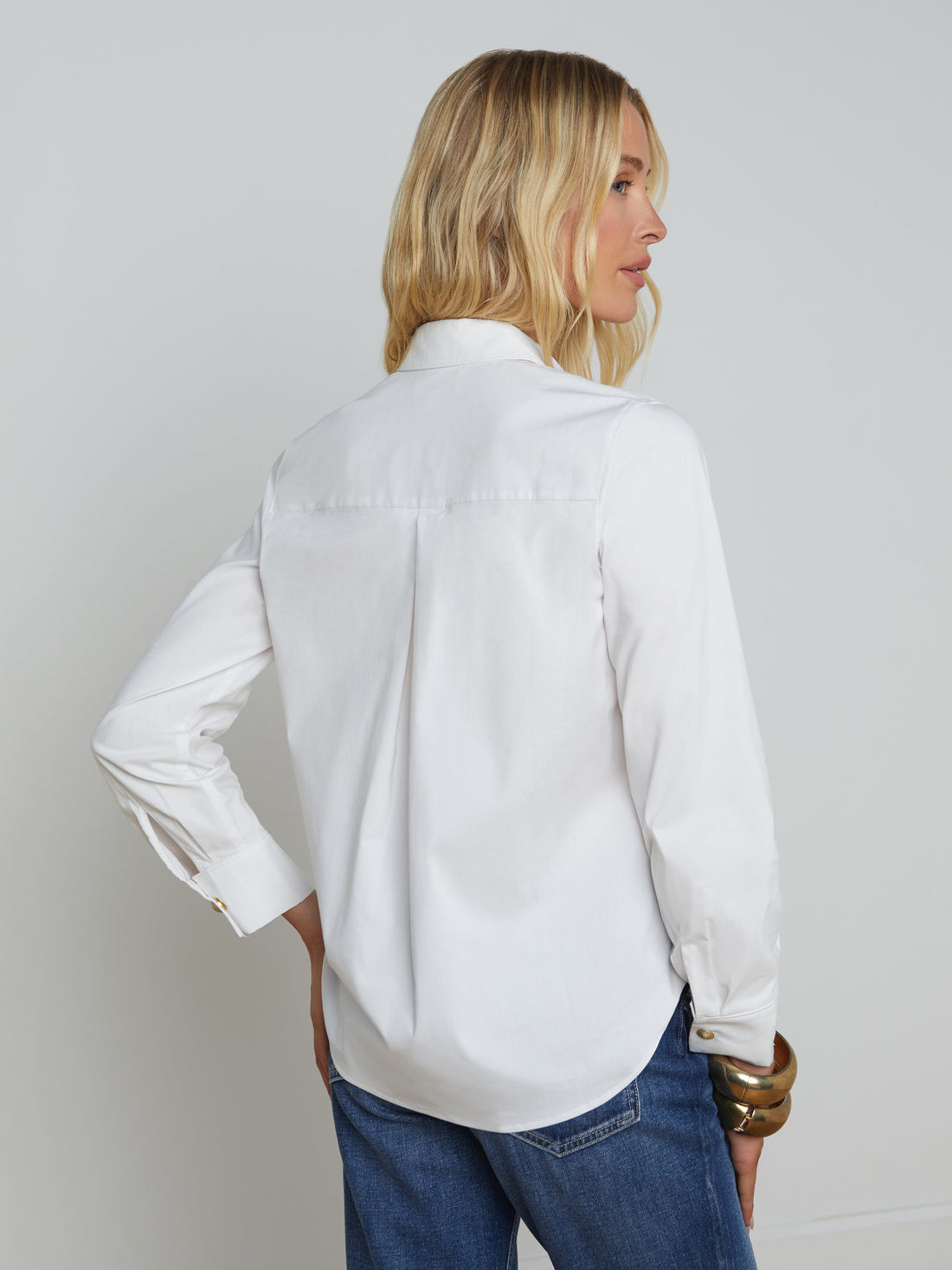 Ellery Shirt
