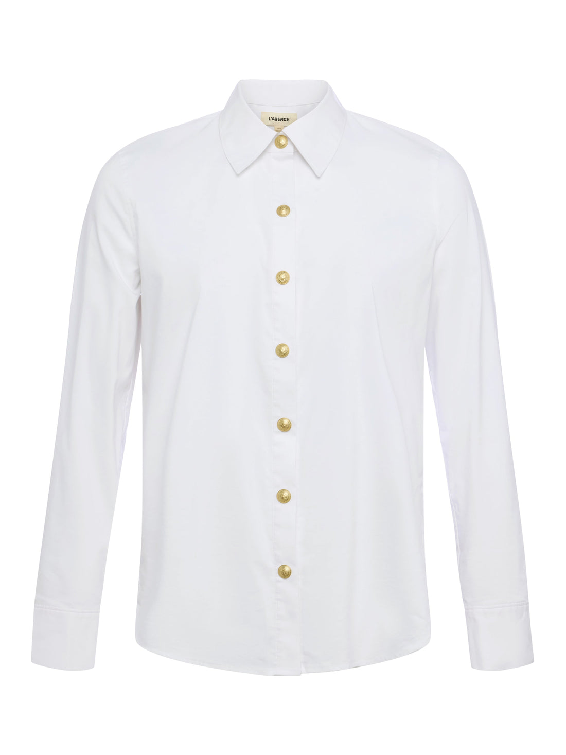 Ellery Shirt