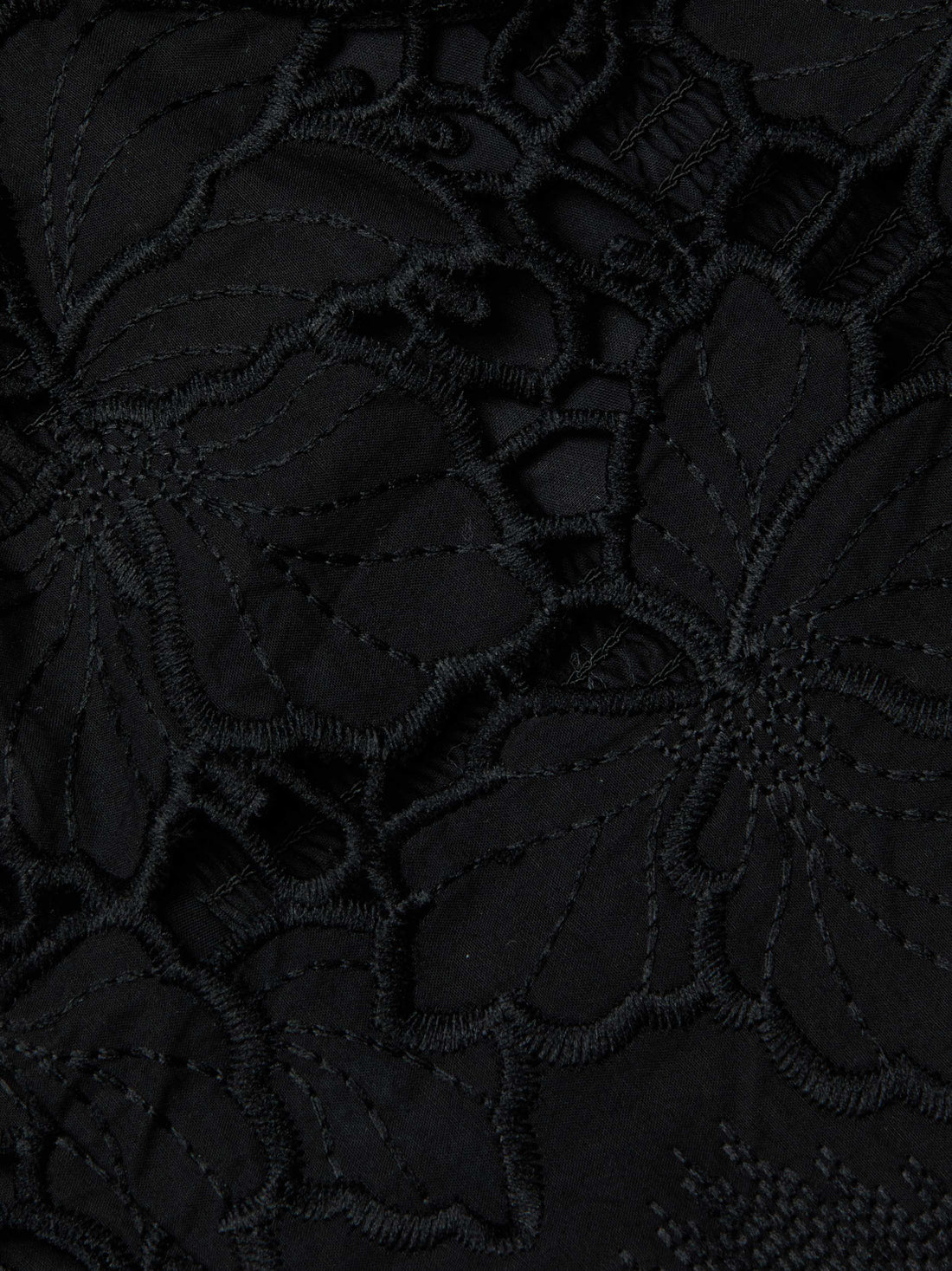 Sonya Lace Bustier