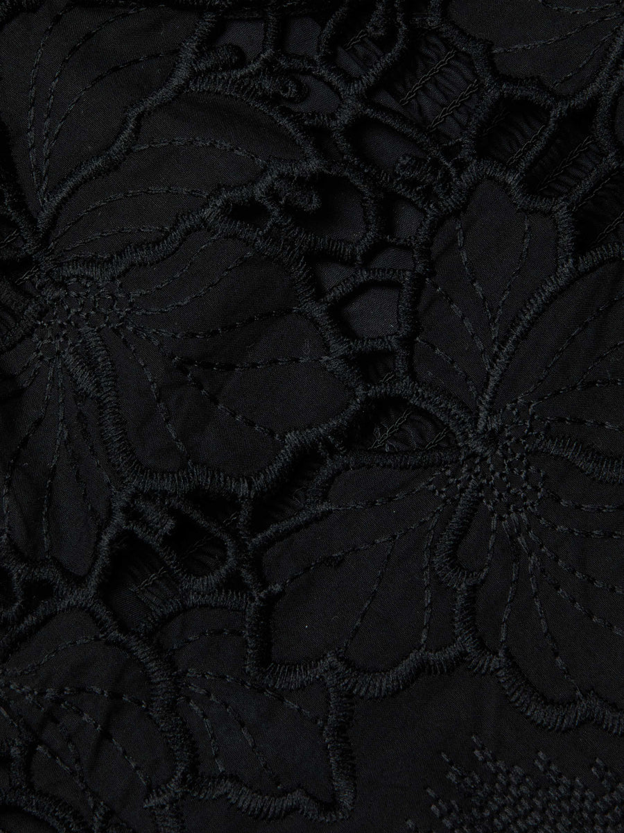 Sonya Lace Bustier