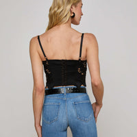 Sonya Lace Bustier