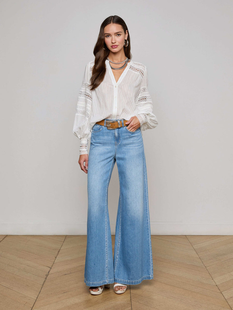 Kiera Blouse