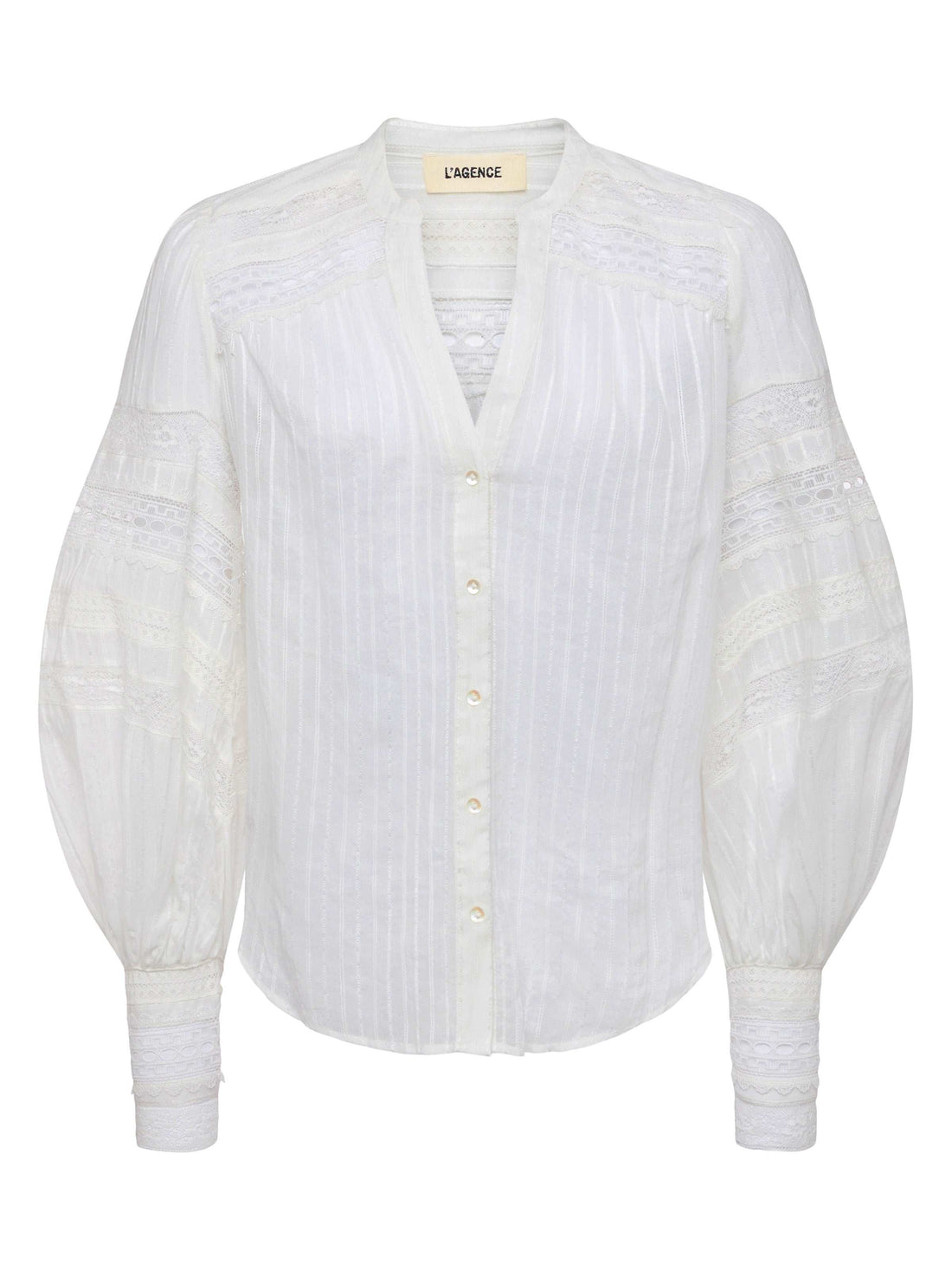 Kiera Blouse