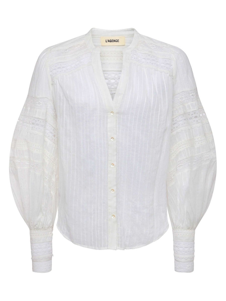 Kiera Blouse