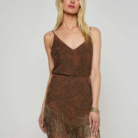 Kass Embellished Camisole