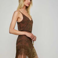 Kass Embellished Camisole