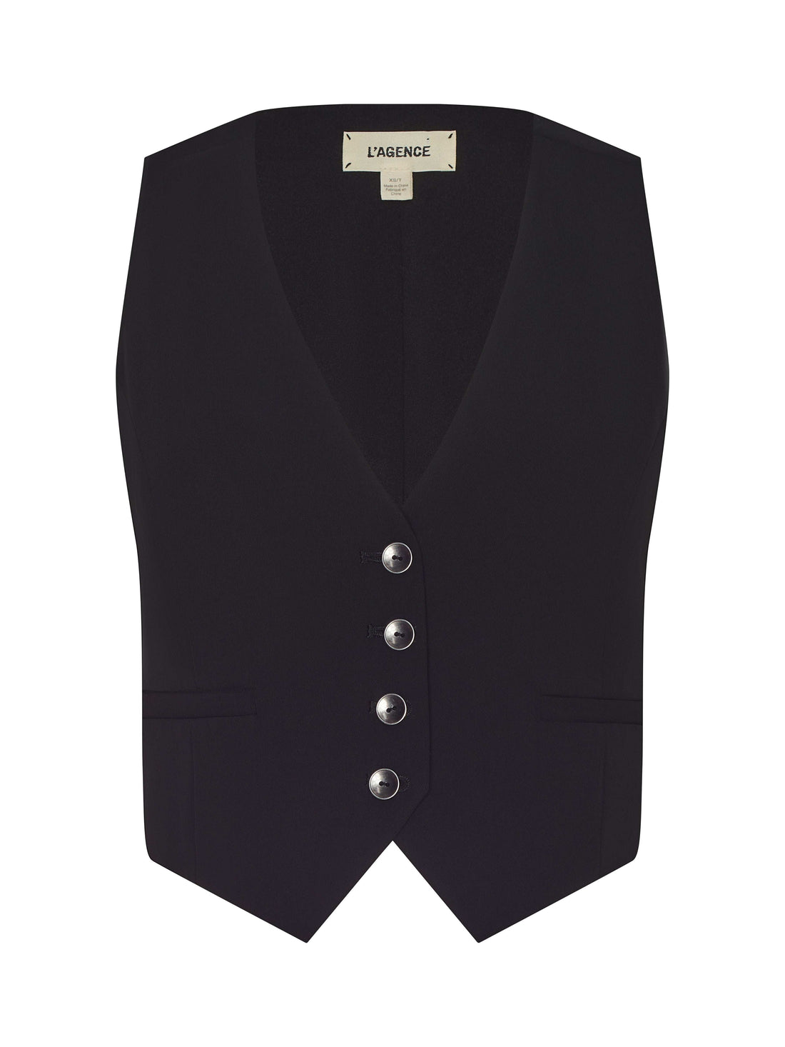 Jianna Vest
