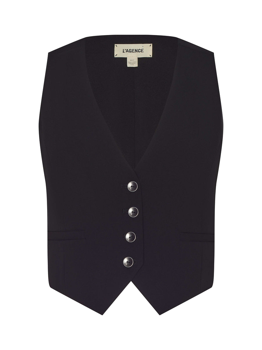 Jianna Vest