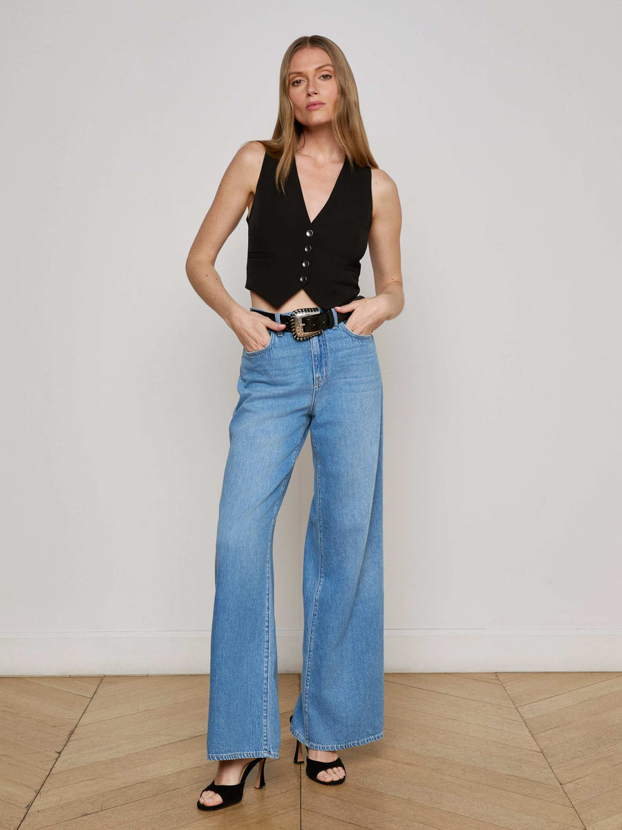 Jianna Vest
