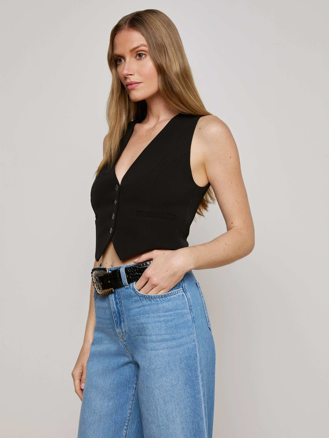 Jianna Vest