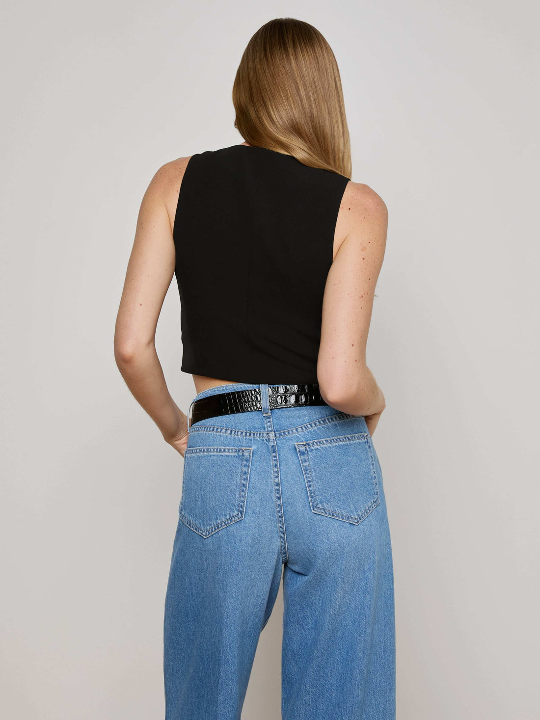 Jianna Vest