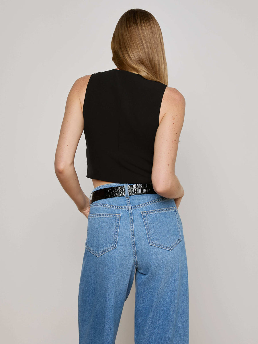 Jianna Vest