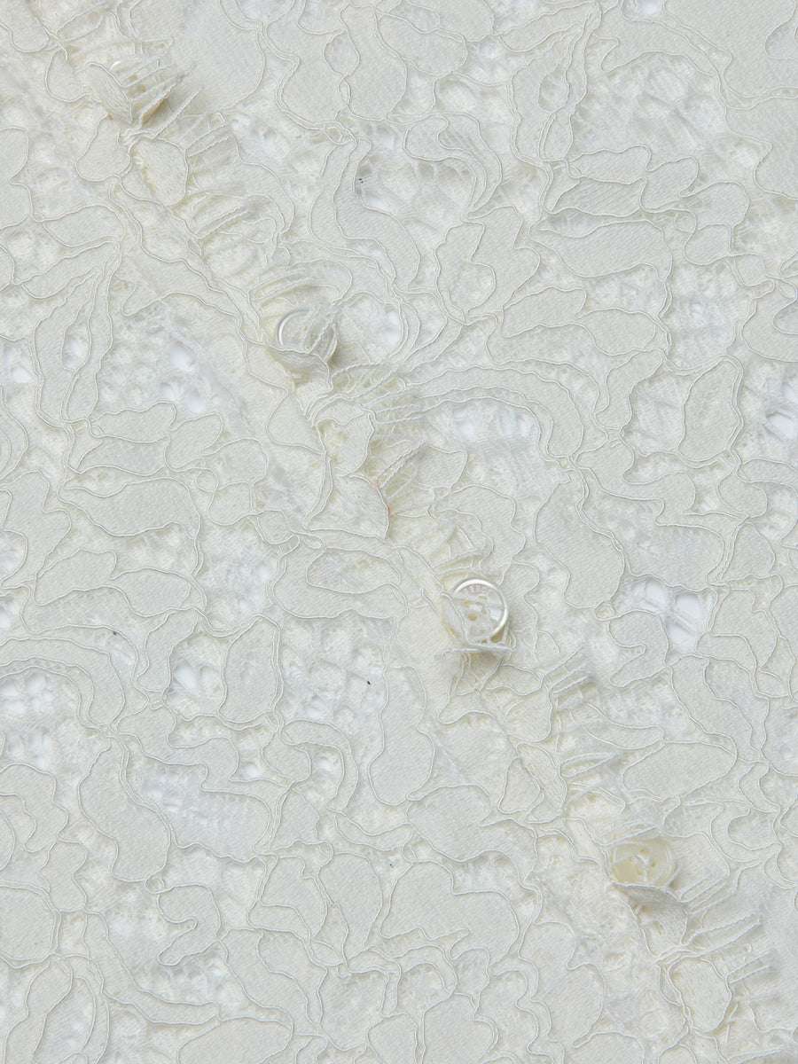 Anita Lace Blouse