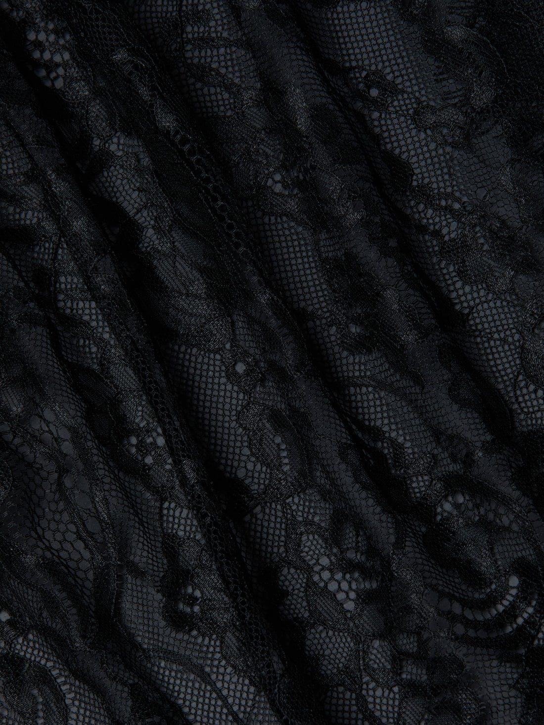 Vianna Lace Top