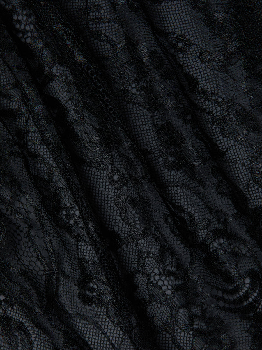 Vianna Lace Top