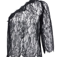 Vianna Lace Top