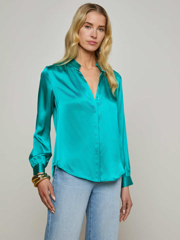 Bianca Blouse