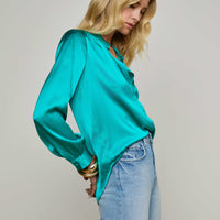 Bianca Blouse