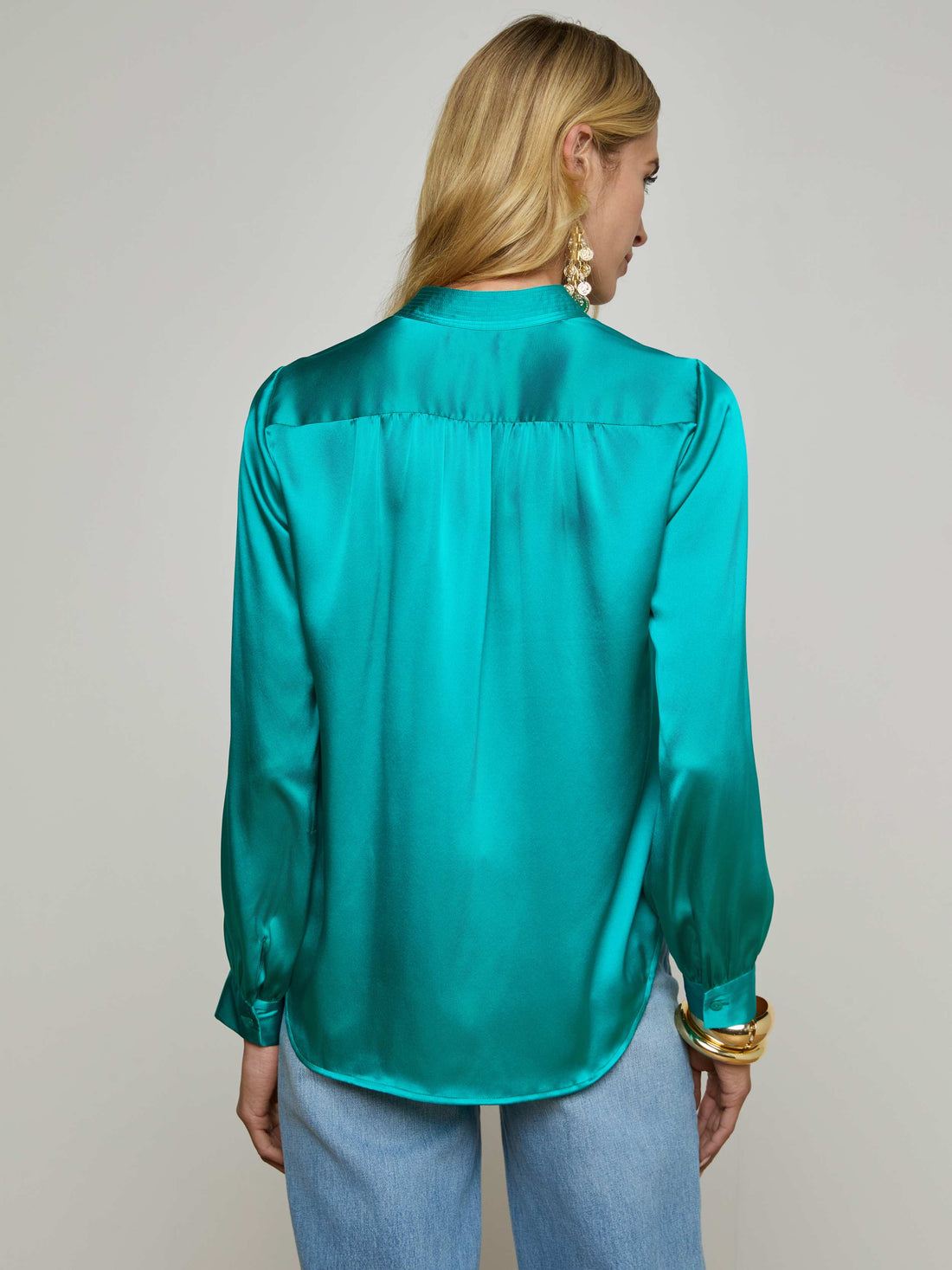 Bianca Blouse