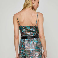 Jane Silk Camisole